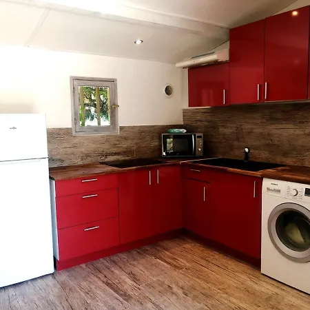 Oda ve Kahvaltı Feerie Puget-sur-Argens