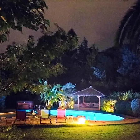 Feerie * Puget-sur-Argens