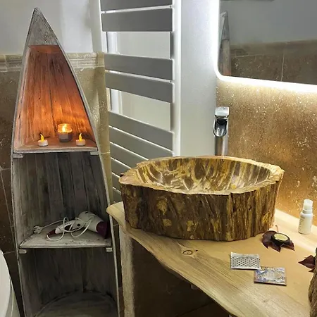 Oda ve Kahvaltı Feerie *